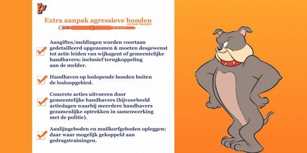 “Dat doet ie anders nooit”