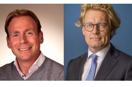 Eerste Digitale Activiteit VVD Arnhem!