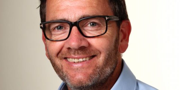 Leendert Combée, lijsttrekker VVD Arnhem