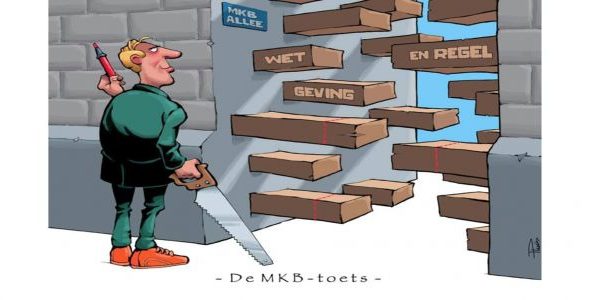 Ook in Arnhem een MKB-toets!?