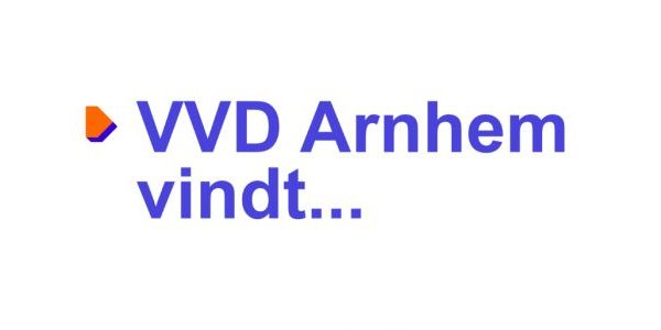 vvd arnhem begroting