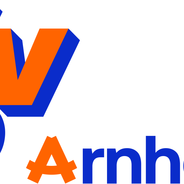 VVD Arnhem Oranje-blauw