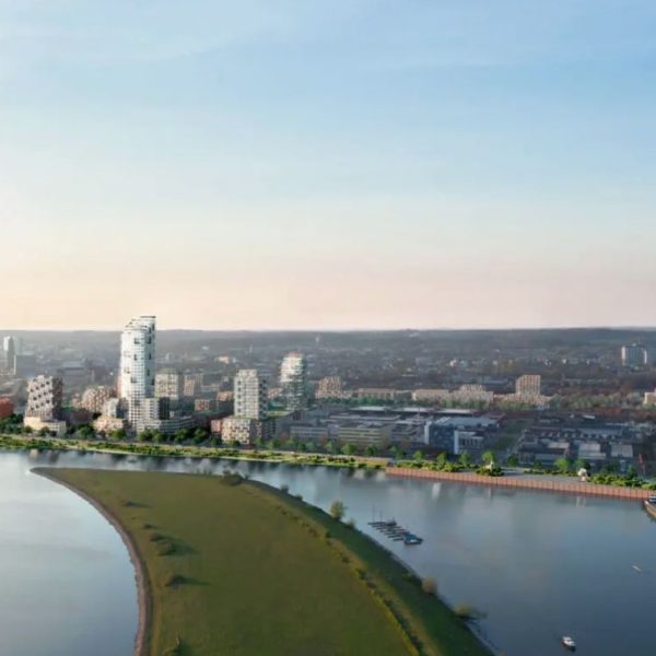 Rijnpark fase 1