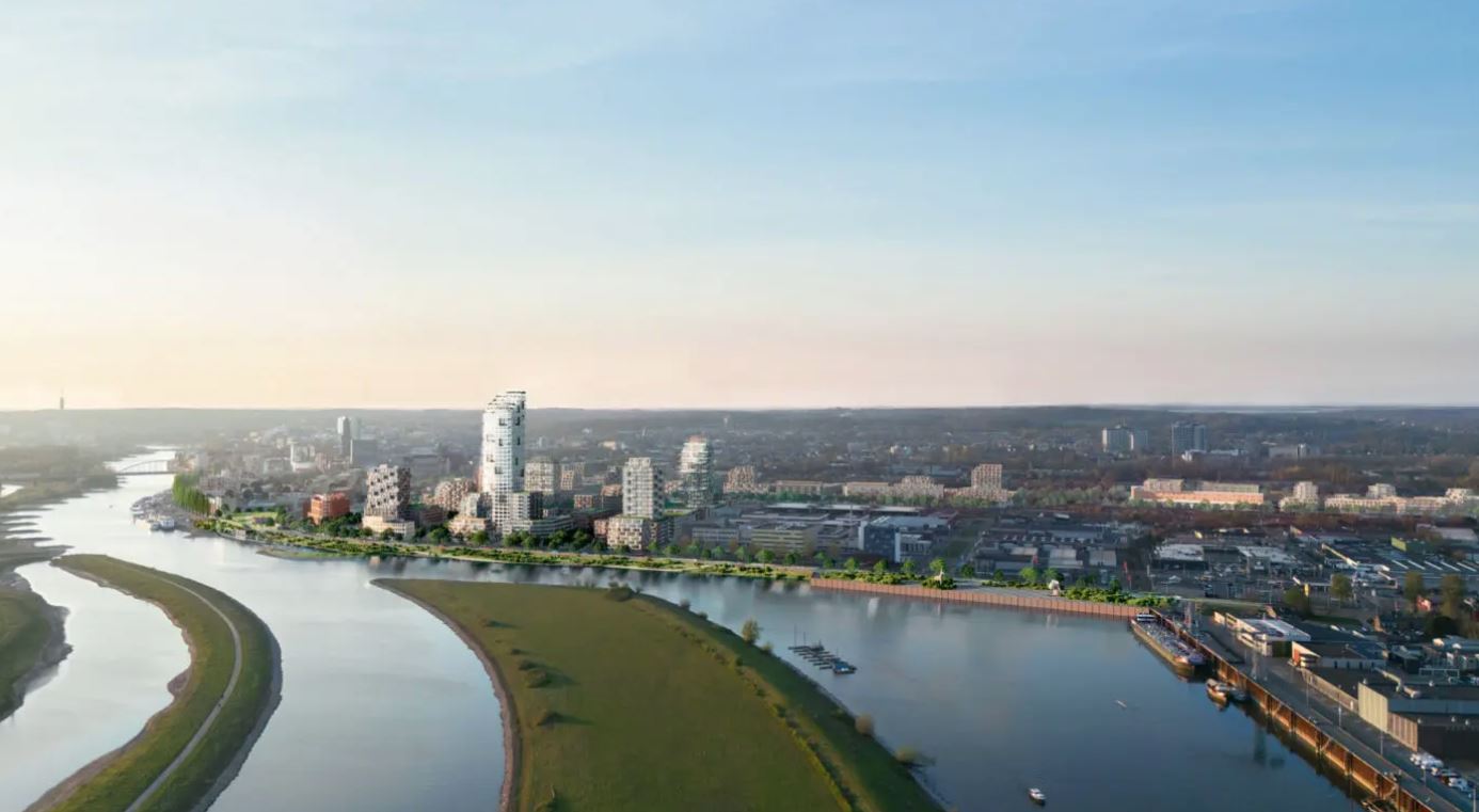 Rijnpark fase 1